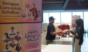 Bank Jago Dorong Belanja Bijak Saat Ramadan dengan Dukung Usaha Lokal