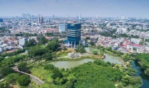 Bank Mandiri Dukung SDGs, Optimalkan Daur Ulang dan Akses Air Bersih