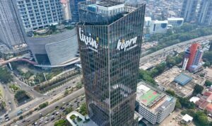 Pimpin Digitalisasi, Bank Mandiri Borong Tiga Penghargaan Global