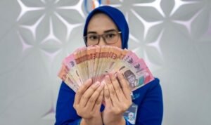 BRI Siapkan Rp32,8 Triliun untuk Penuhi Kebutuhan Uang Tunai Lebaran