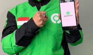 Gojek Cairkan BHR, Driver Ojol Tertinggi Rp900 Ribu-Gocar Rp1,6 Juta