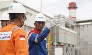 Pertamina NRE Pastikan Pasokan Energi Bersih Aman Jelang Lebaran