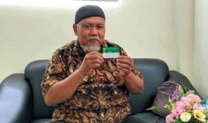 Prolanis JKN Solusi Tepat Kakek di Banyumas Jaga Asa Hadapi Hipertensi