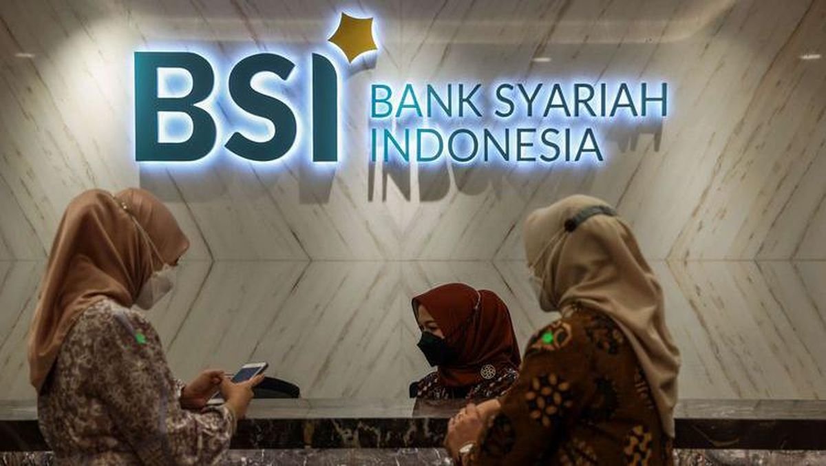 BSI Luncurkan 3 Produk Bank Emas, Ini Keunggulannya