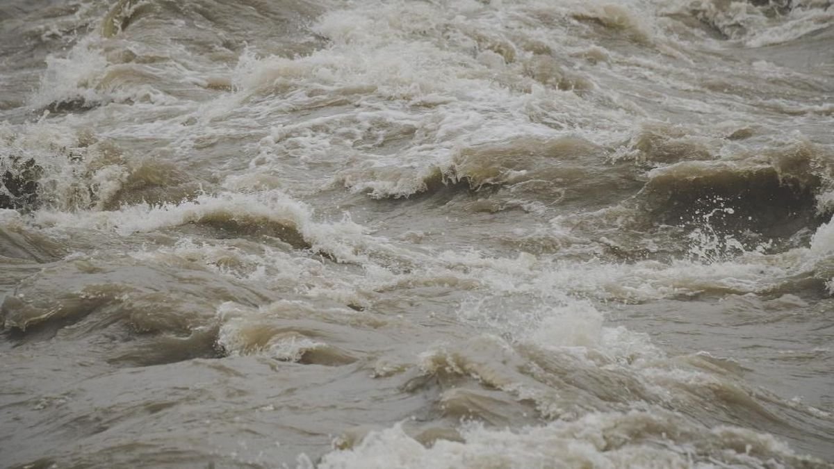 Banjir Rendam Sejumlah Titik di Bekasi, Ketinggian Air Capai 2 Meter