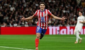 5 Fakta Atletico vs Madrid: Awas Kejutan Los Rojiblancos