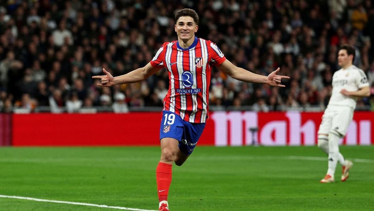 5 Fakta Atletico vs Madrid: Awas Kejutan Los Rojiblancos