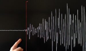 Gempa di Tapanuli Utara Akibat Aktivitas Sesar Aktif