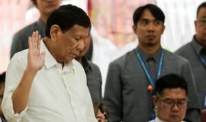 Kenapa Eks Presiden Rodrigo Duterte Jadi Buronan Interpol & Filipina?