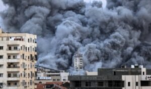 Alasan Israel Serang Jalur Gaza Lagi Langgar Gencatan Senjata