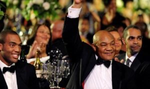 Legenda Tinju George Foreman Meninggal Dunia