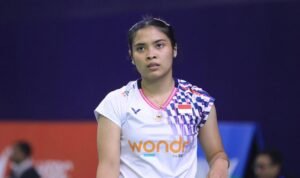 Gregoria Usai Lolos ke 16 Besar All England: Masih Banyak Kesalahan