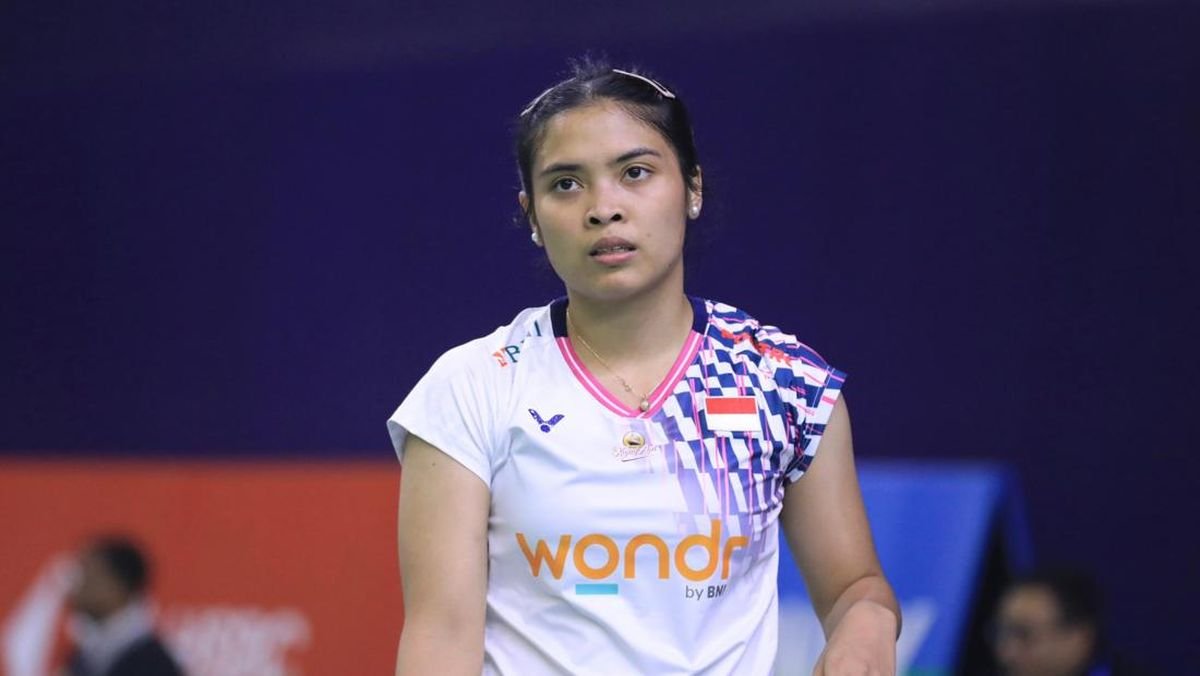 Gregoria Usai Lolos ke 16 Besar All England: Masih Banyak Kesalahan