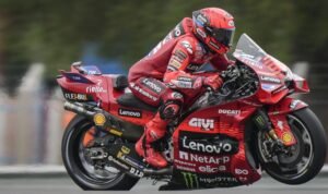 2 Rekor yang Dicetak Marquez Usai Pole Position MotoGP Argentina