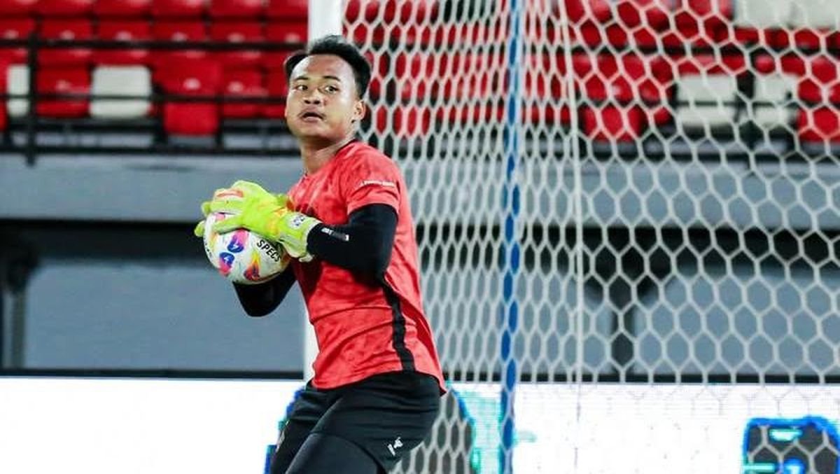 Yang Muda dan Berbahaya di BRI Liga 1 2024/2025