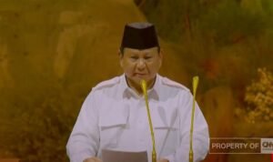 8 Pengusaha Besar Indonesia Temui Prabowo, Bahas MBG hingga Danantara