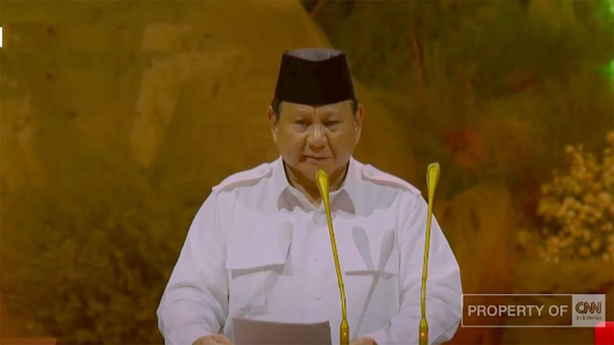 8 Pengusaha Besar Indonesia Temui Prabowo, Bahas MBG hingga Danantara