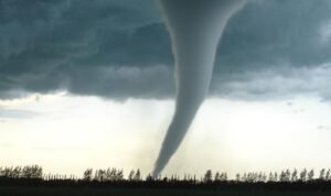 Amerika Serikat Dihantam Tornado, 17 Orang Dilaporkan Tewas