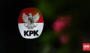 KPK Umumkan 5 Tersangka Kasus LPEI, Negara Rugi Rp11,7 Triliun