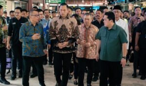 InJourney Dukung Penurunan Tiket Pesawat saat Ramadan & Idulfitri