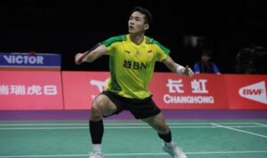 Hasil Drawing Sudirman Cup 2025: Indonesia Masuk Grup 'Neraka'