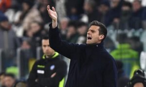 Juventus Resmi Pecat Thiago Motta, Igor Tudor Jadi Pengganti