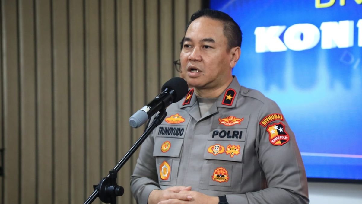 Kapolsek Negara Batin Tewas Saat Gerebek Judi Sabung Ayam