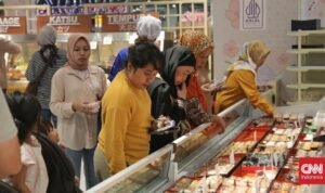 Ngabuburit Sambil Berburu Diskon Transmart Full Day Sale Hari Ini