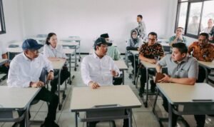 STPL Bekasi Siap Jadi Sekolah Rakyat, Tingkatkan Akses Pendidikan