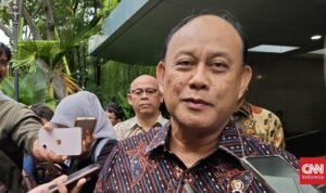 MBG Kena Efisiensi Rp200 M, Dijanjikan Tambahan Rp100 T di September