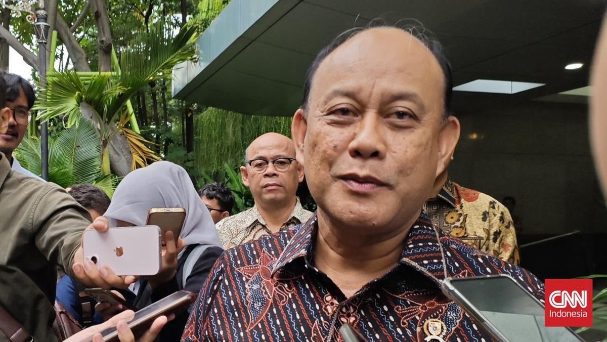 MBG Kena Efisiensi Rp200 M, Dijanjikan Tambahan Rp100 T di September