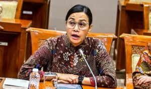 Sri Mulyani Sebut Prabowo Akan Umumkan Langsung Pencairan THR PNS