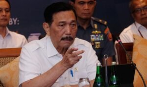 Luhut Klaim Prabowo Setujui Family Office Berdiri: Semua Harus Setuju