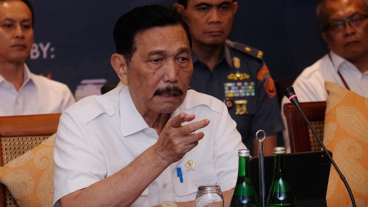 Luhut Klaim Prabowo Setujui Family Office Berdiri: Semua Harus Setuju