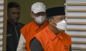 Kepsek SMA Diminta Setor Uang untuk Pemenangan Rohidin Mersyah