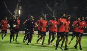 Kiper Bahrain Yakin Bisa Sikat Timnas Indonesia di GBK