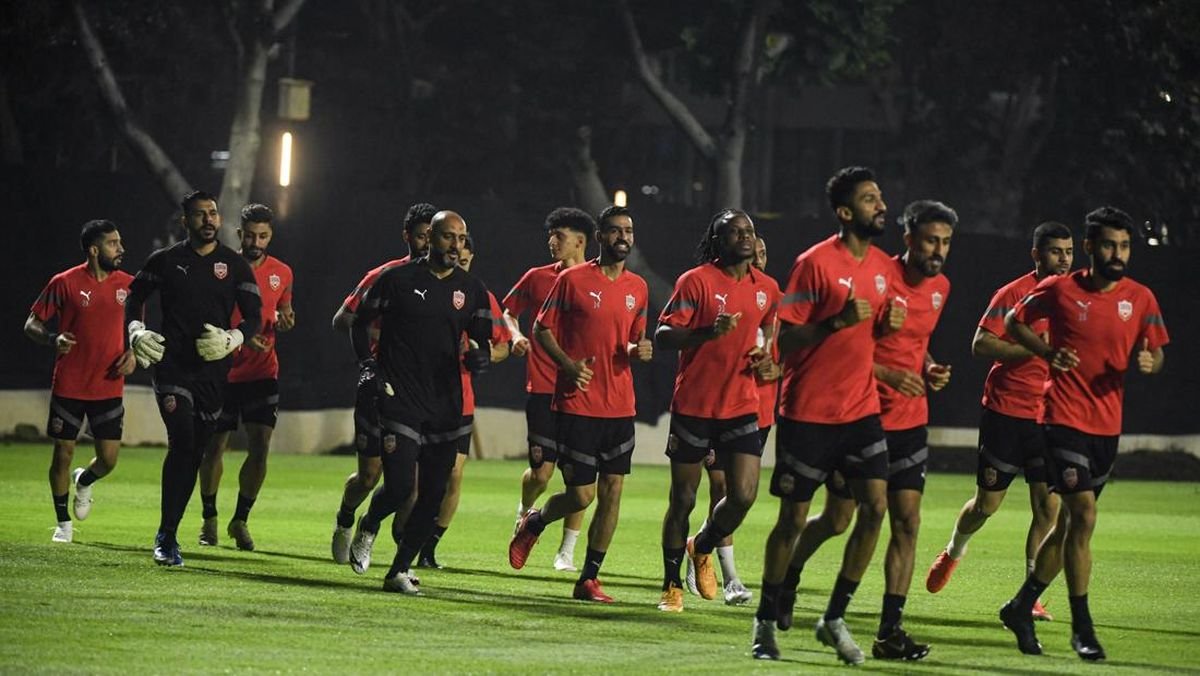 Kiper Bahrain Yakin Bisa Sikat Timnas Indonesia di GBK