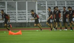 Erick Beber Kondisi GBK Jelang Indonesia vs Bahrain: Diapresiasi AFC