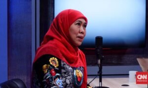 Periode Kedua, Khofifah Janji Tingkatkan Operasional Trans Jatim