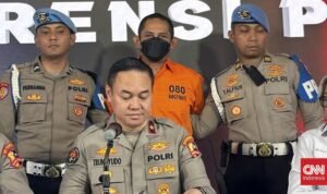 Korban Pelecehan Seksual Eks Kapolres Ngada 3 Anak dan 1 Dewasa