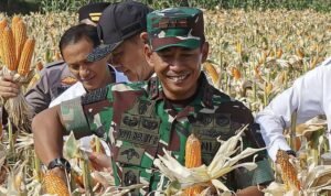 Daftar Jabatan Penting yang Kena Mutasi Panglima TNI