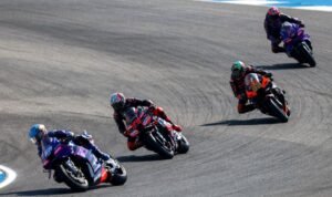 Link Live Streaming Sprint Race MotoGP Thailand 2025