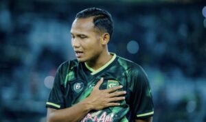 Pesan Marselino untuk Sang Kakak yang Menangis Gagal Cetak Gol