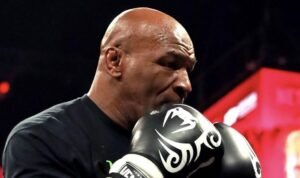 Berapa Kekayaan Mike Tyson Ketika Jaya dan Saat Ini?