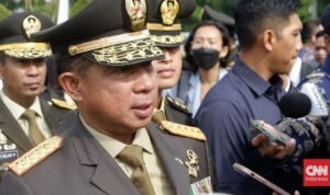 Peringatan Keras Panglima TNI untuk Prajurit Aktif Rangkap Jabatan