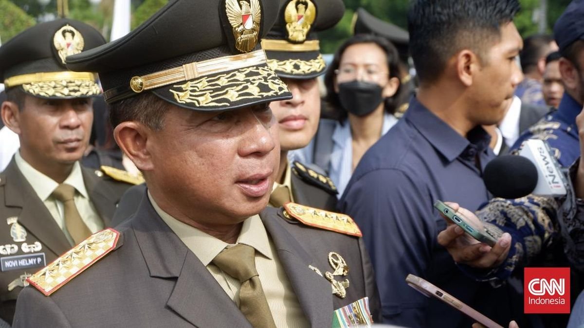 Peringatan Keras Panglima TNI untuk Prajurit Aktif Rangkap Jabatan