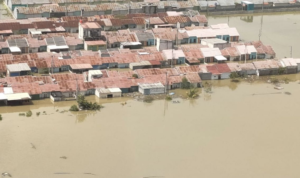 Pakar BRIN Ingatkan Banjir Parah Bisa Terjadi Lagi di Bekasi