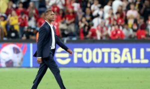 Menanti Respons Meneer Kluivert di Indonesia vs Bahrain