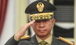 Panglima Tegaskan Revisi UU TNI Tetap Pertahankan Supremasi Sipil