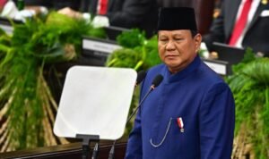 Prabowo Ubah Nama ISI Denpasar Jadi ISI Bali Lewat Perpres